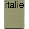 Italie door Karl Baedeker