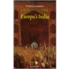 Europa's India door P. Rietbergen