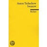 Iwanow by Anton Tschechow
