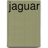 Jaguar by Rob Scott Colson