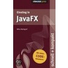 Javafx door Mike Markgraf