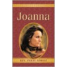 Joanna by Perry Sproat