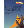 Het leven van Jezus