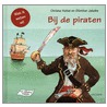 Bij de piraten by C. Holtei