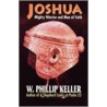 Joshua door W. Phillip Keller