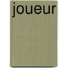 Joueur door Jean Fran�Ois Regnard