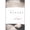 Judges door Élie Wiesel