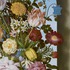 Flowers in the Mauritshuis