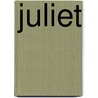 Juliet door Anne Fortier