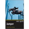 Jumper door Michele Martin Bossley