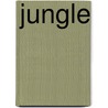 Jungle door Bill Butt