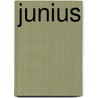 Junius door Anonymous Anonymous