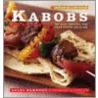 Kabobs by Sally Sampson