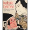 Kabuki by Timothy Clarke