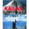 Kailas by Kerry Moran