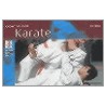 Karate door David Mitchell