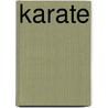 Karate door Rennay Craats