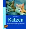 Katzen door Birgit Gollmann