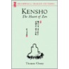 Kensho by Thomas Cleary