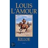 Killoe door Louis L'Amour