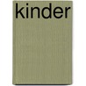 Kinder door Renate Wienbreyer