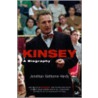 Kinsey door Jonathan Gathorne-Hardy