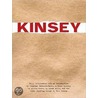 Kinsey door Linda Wolfe