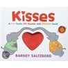 Kisses door Barney Salzberg