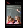 Orthopedagogisch en orthodidactisch handelen in het onderwijs door X. de Wit