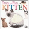 Kitten door Dk Publishing