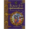 Knight door Dr David Stewart