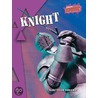 Knight door Onbekend