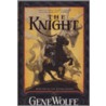 Knight door Gene Wolfe