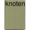 Knoten door Geoffrey Budworth