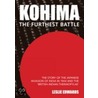 Kohima by Leslie Edwards