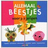 Allemaal beestjes voor 3-7 jarigen