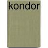 Kondor by Bill Randle