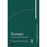 Korean door Young-Key Kim-Renaud