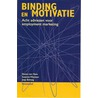 Binding en motivatie