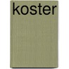 Koster door Stuart Struever