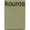 Kouros door John S. Barrington