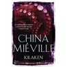 Kraken door China Mieville.