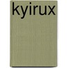 Kyirux door Kapiel Raaj