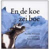 En de koe zei boe