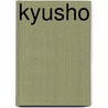 Kyusho by Stefan Reinisch