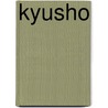 Kyusho door Stefan Reinisch