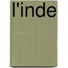 L'Inde by Sir John Strachey