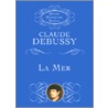 La Mer by Claudebussy