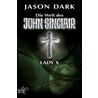 Lady X door Jason Dark