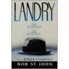 Landry door John Bob St